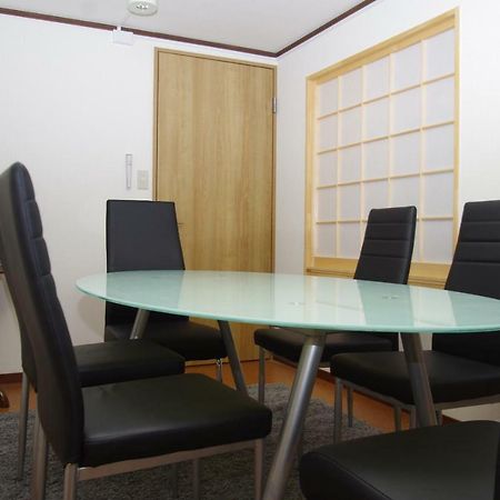 Heianjingu - Kyonoya Villa Киото Екстериор снимка