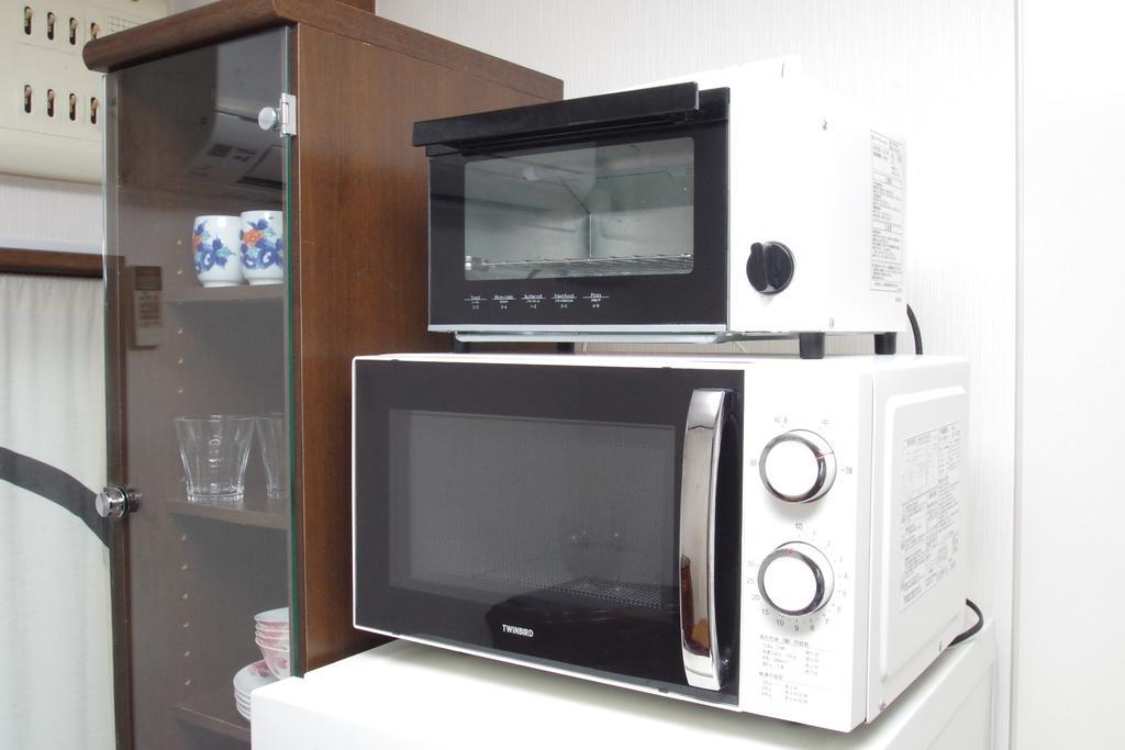 Heianjingu - Kyonoya Villa Киото Екстериор снимка