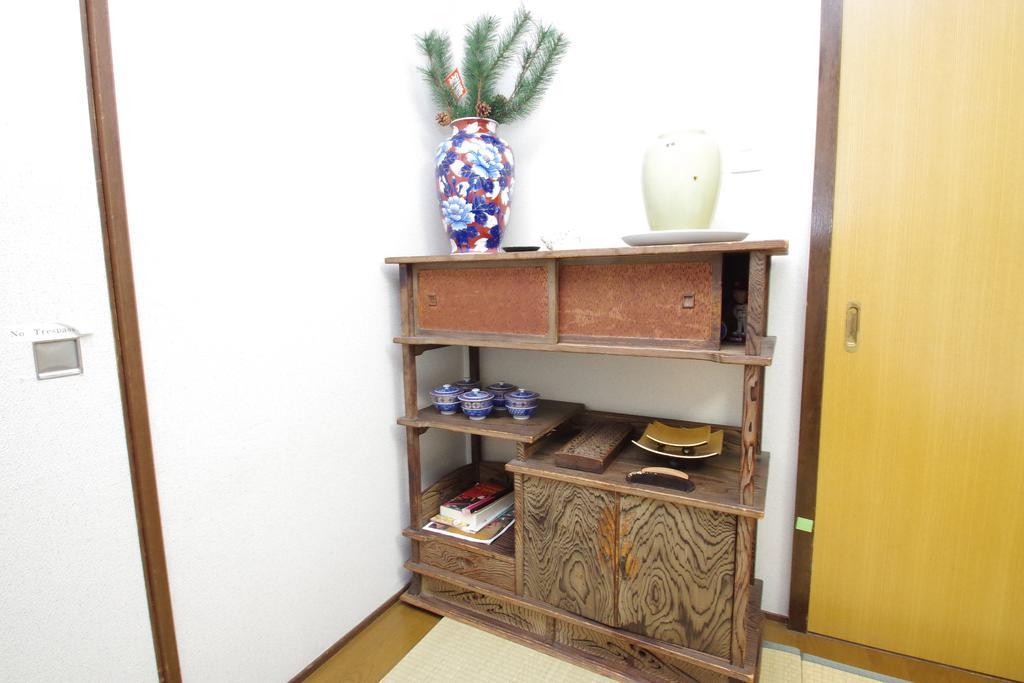 Heianjingu - Kyonoya Villa Киото Екстериор снимка