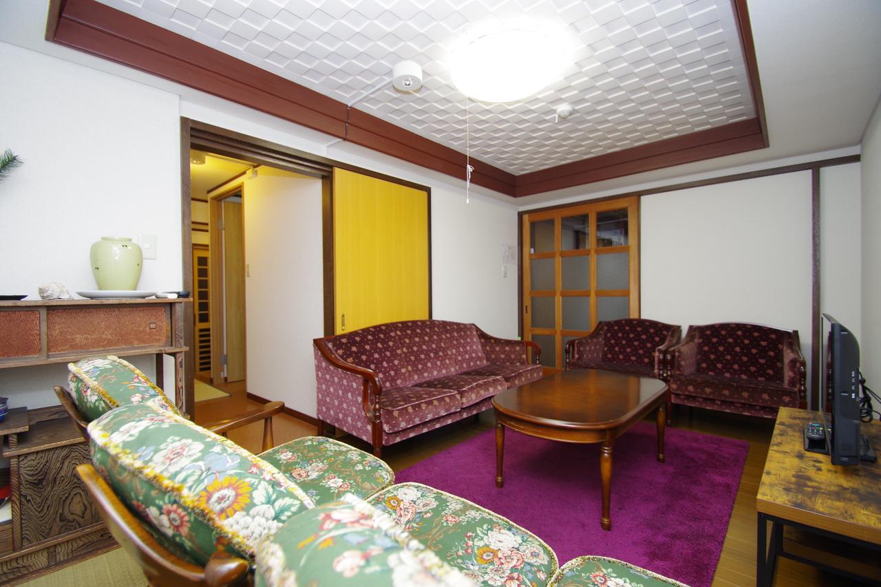 Heianjingu - Kyonoya Villa Киото Екстериор снимка