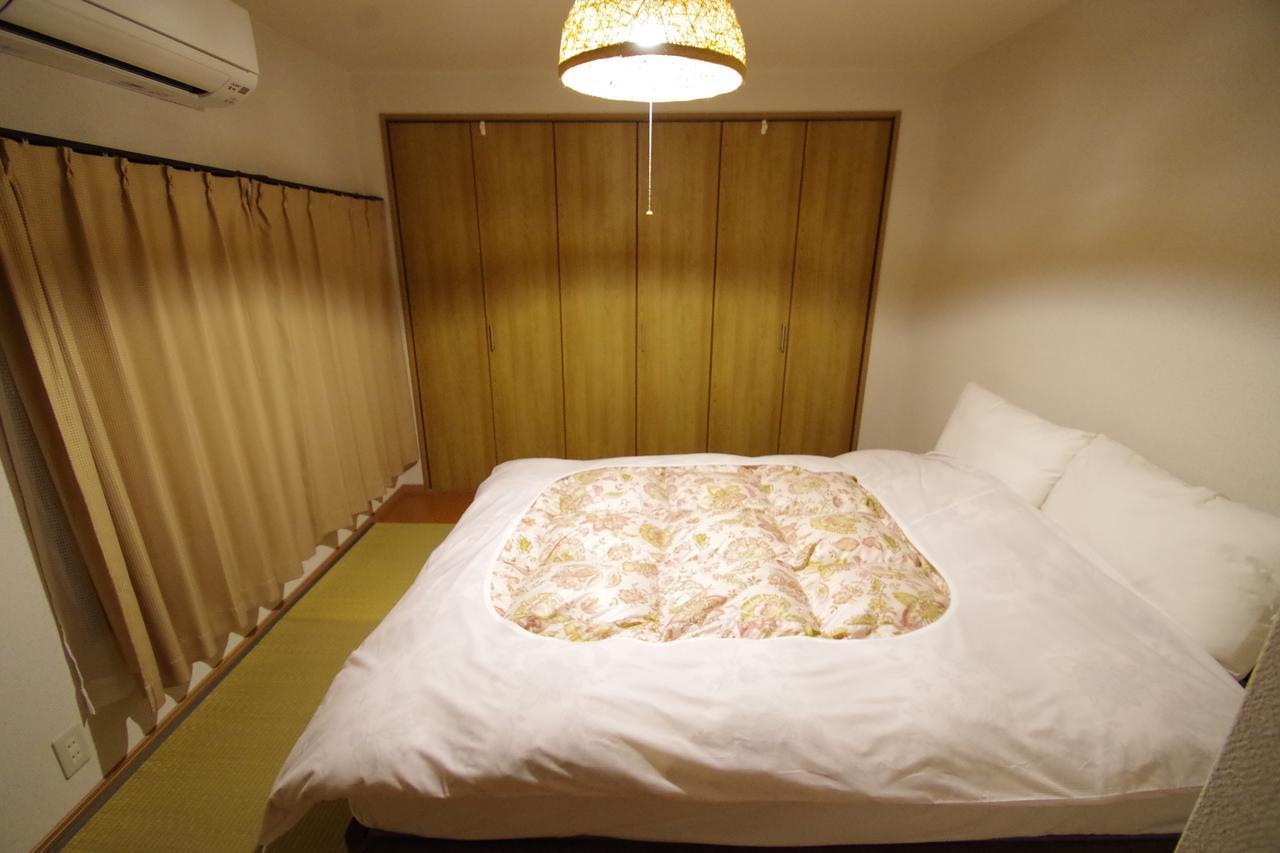 Heianjingu - Kyonoya Villa Киото Екстериор снимка