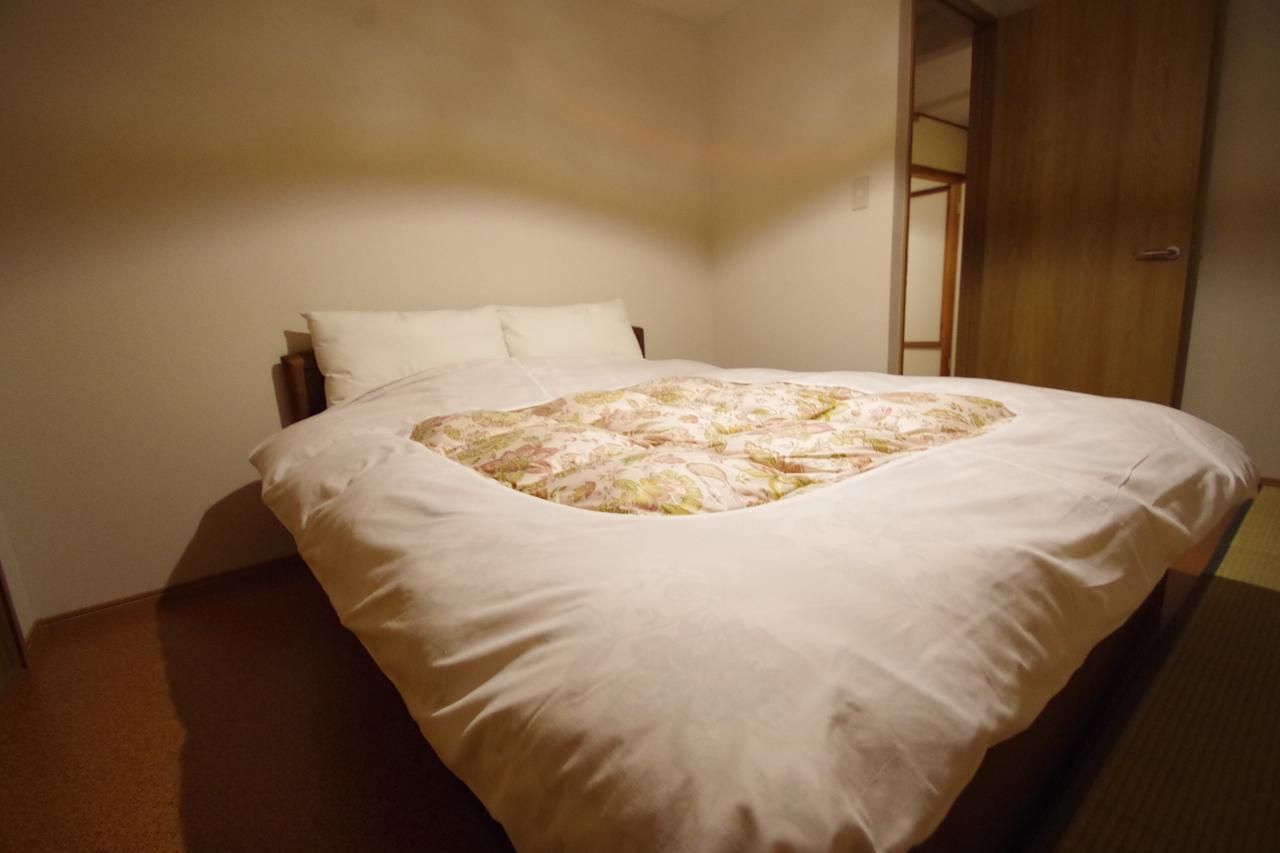 Heianjingu - Kyonoya Villa Киото Екстериор снимка