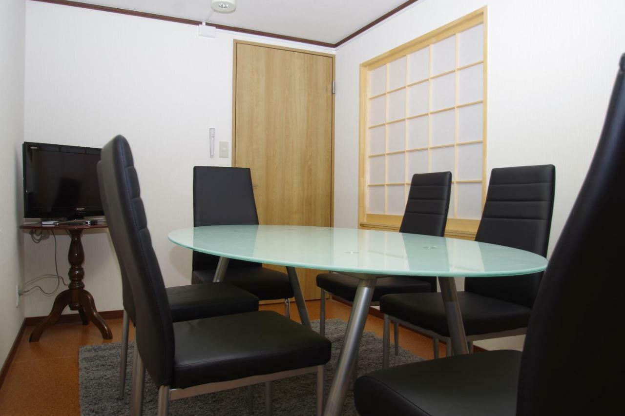Heianjingu - Kyonoya Villa Киото Екстериор снимка