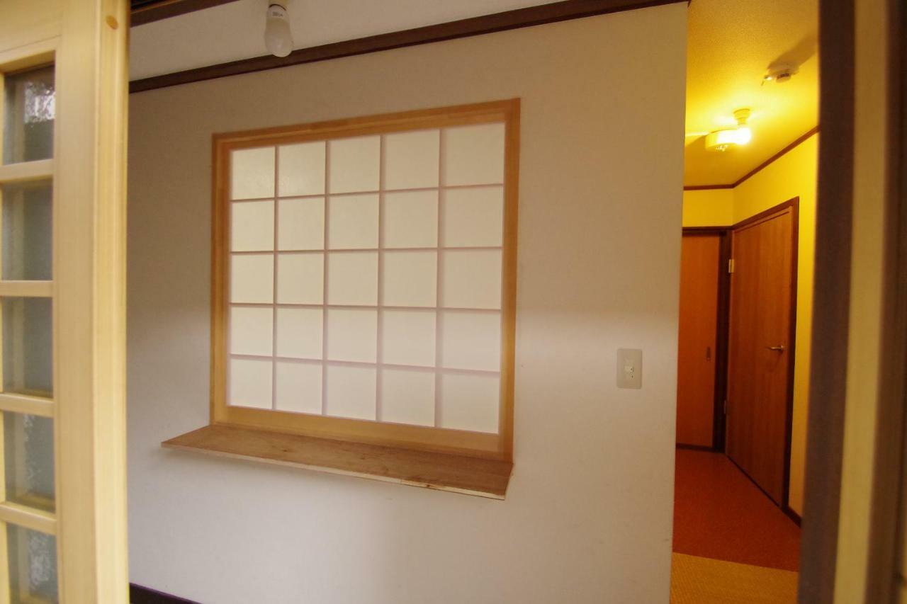 Heianjingu - Kyonoya Villa Киото Екстериор снимка