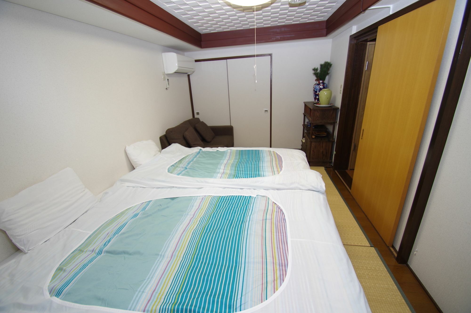 Heianjingu - Kyonoya Villa Киото Екстериор снимка